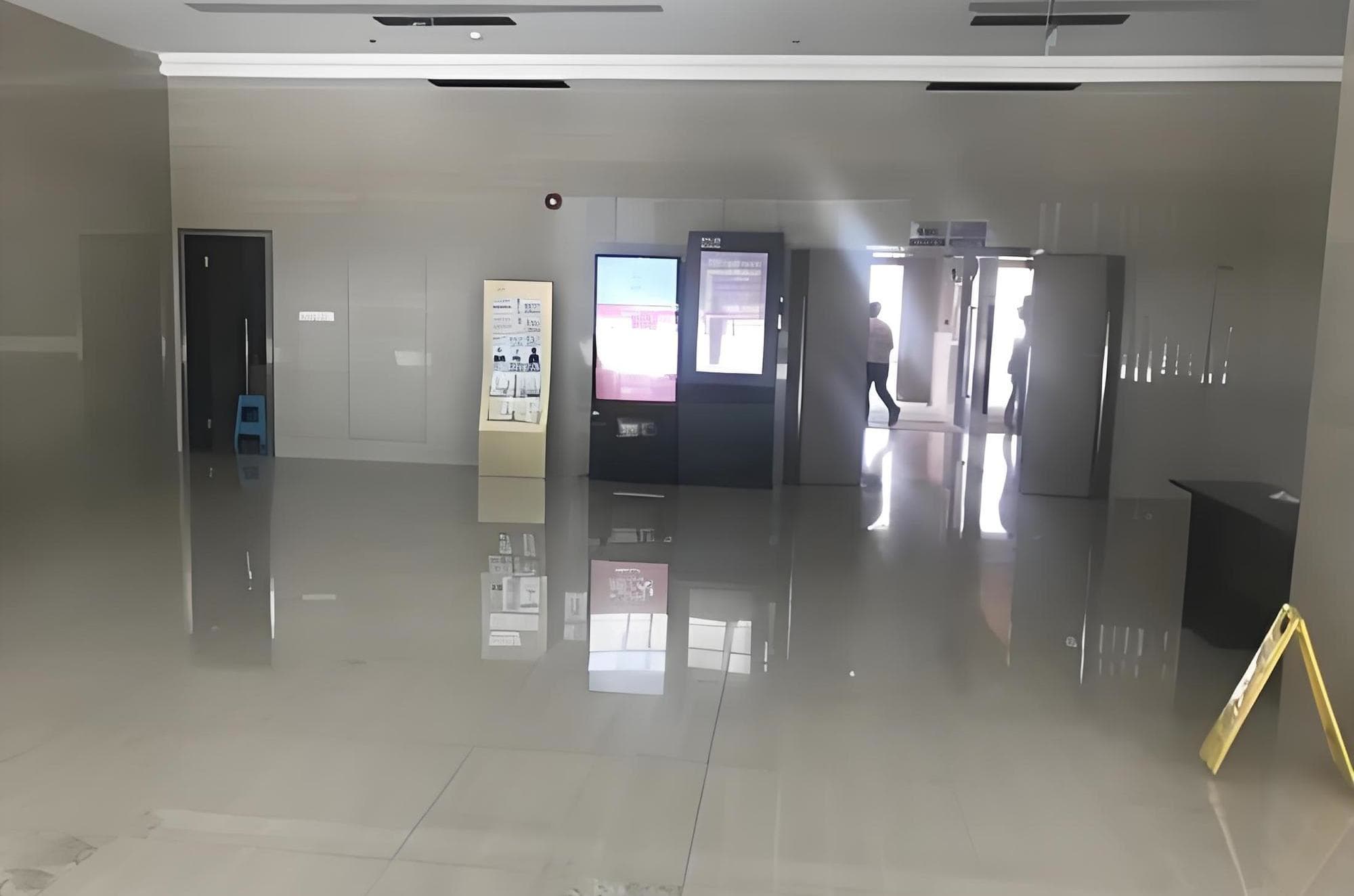 大堂